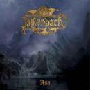Falkenbach - Asa  col.LP   (blue)